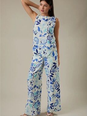NWT - Seabreeze - Pants